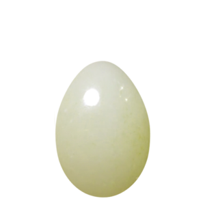 Белое нефритовое яйцо, купить натуральные нефритовые яйца